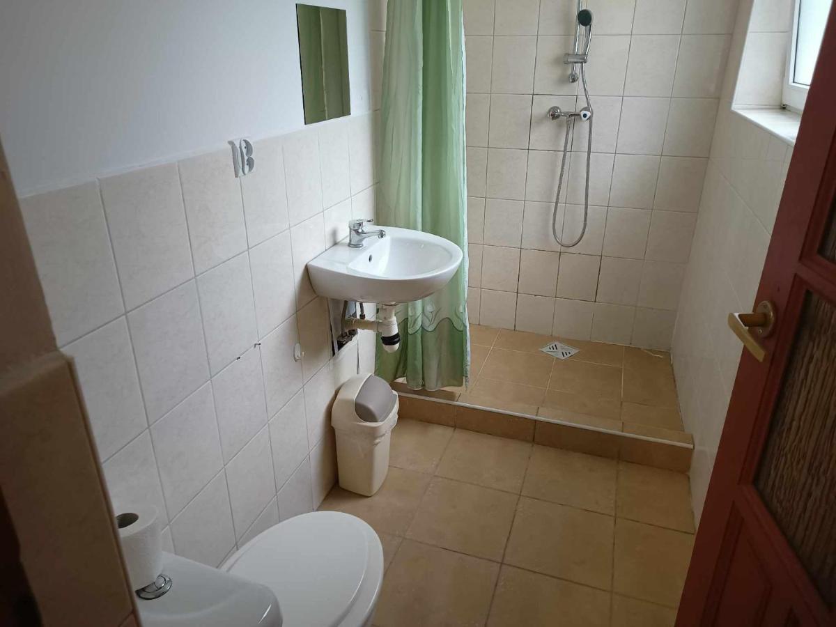 Czerwony Dom Hotel Mielno  Esterno foto